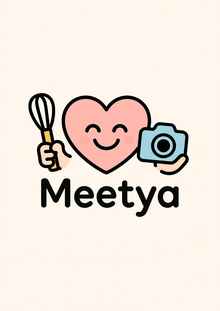 Meetya meets AI Meetya meets AI