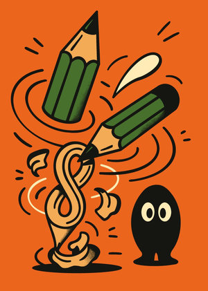 THE ODD OBJECT LIBRARY