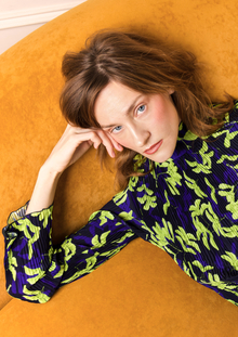 INSHADE: без повода