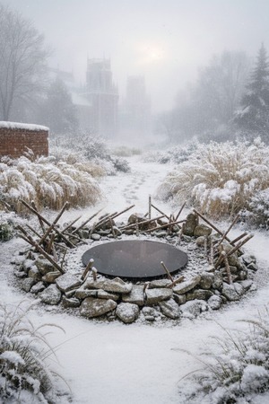 Проект сада "Продолжение"