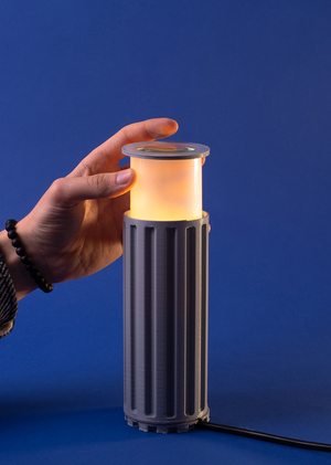 PI-LIGHT Lamp