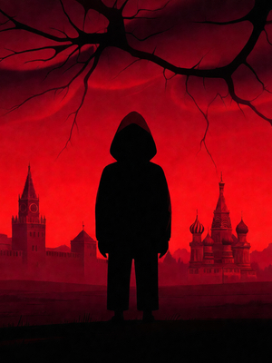 Анализ преступлений в России