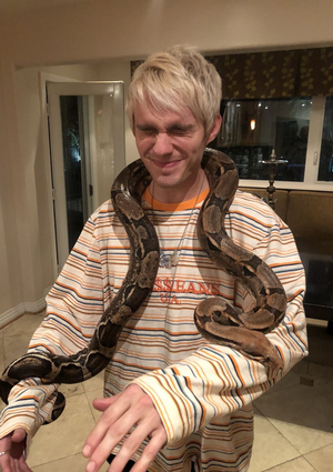 Waterparks: статистика прослушивания