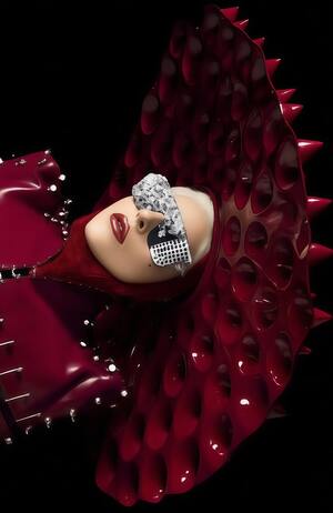 В чем успех песен Lady Gaga?