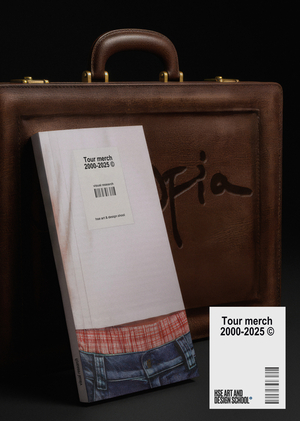 Туровый мерч рэп-артистов 2000-2025