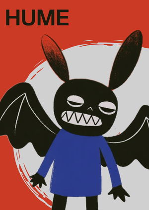 HUME | эмпатия как способность выносить чуждость