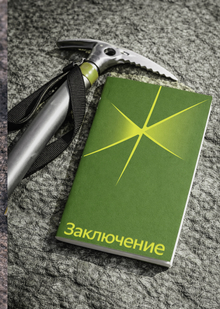 Заключение