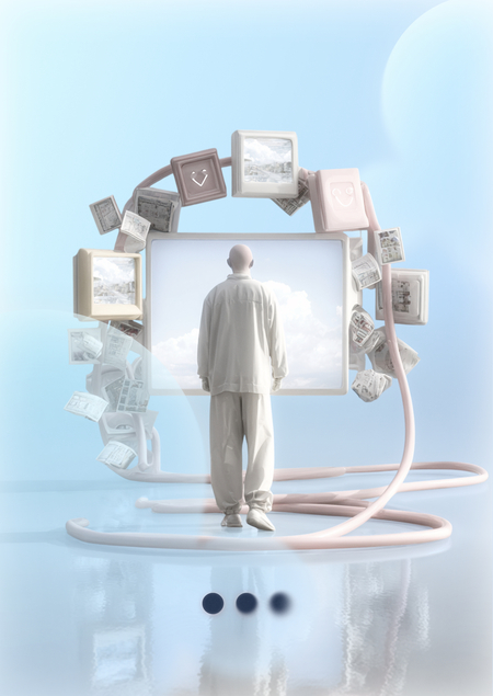 Typing... | Визуальное исследование