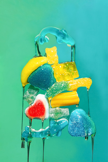 Gummy Gummy