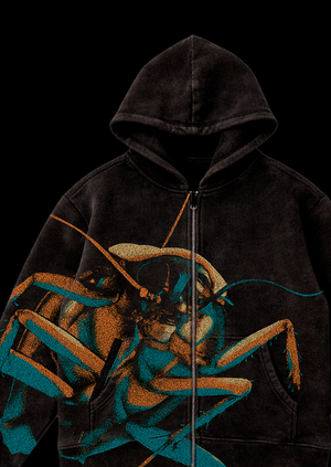 Разработка мерча для магазина виниловых пластинок