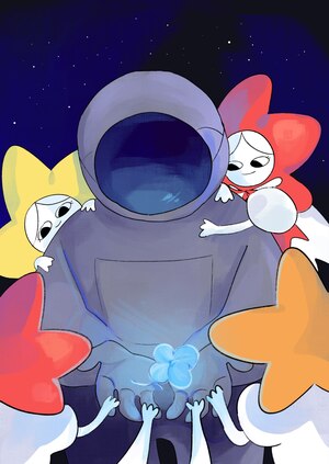 Танец звезд