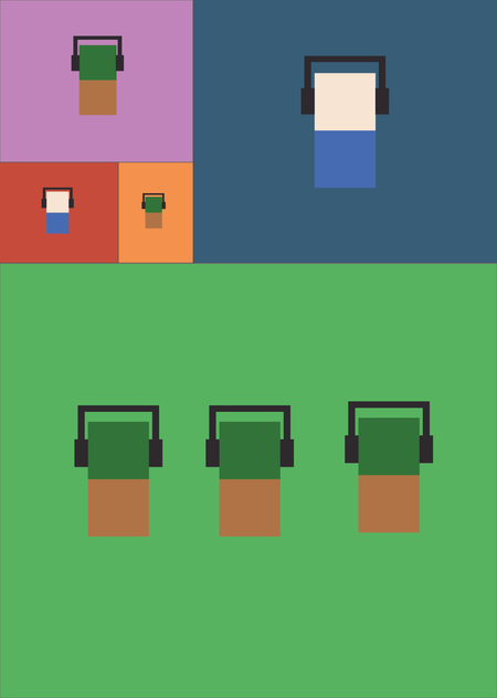 Плакаты evergreen