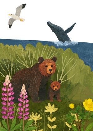 На краю света