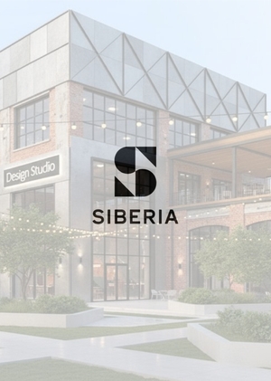 Креативный кластер «Siberia»
