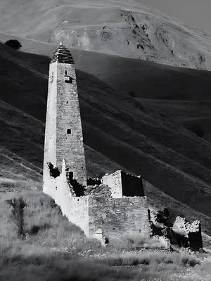 Глава&nbsp;1. Ландшафт