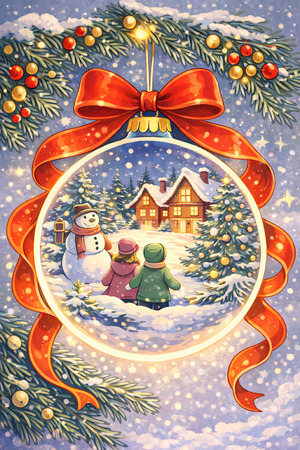 Выставка "Ожидание чуда"