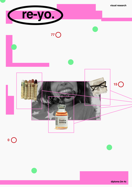 re-yo. | продуктовое исследование