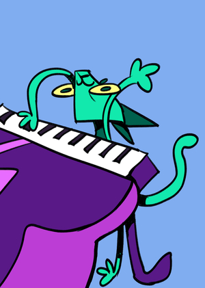 Токсичные открытки