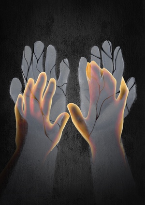 Неистинная боль