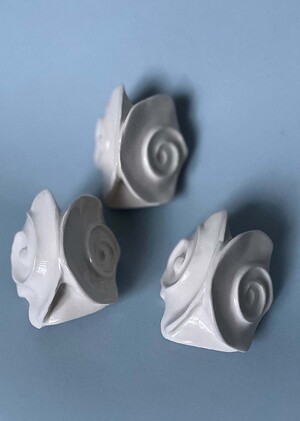 Фарфоровый камень