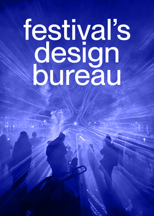 Дизайн-бюро фестивалей
