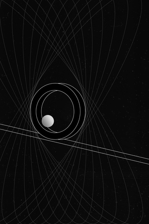 Точка баланса