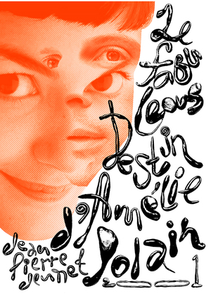 Culture Mirror: Le Fabuleux Destin d’Amélie Poulain