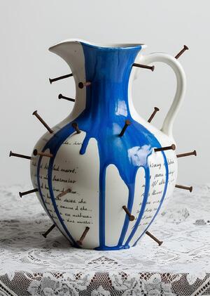 D2 — эмоциональные вазы