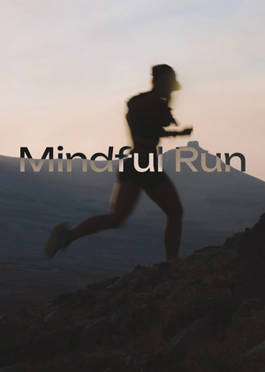 Mindful Run —  проект о влиянии движения на эмоциональное состояние