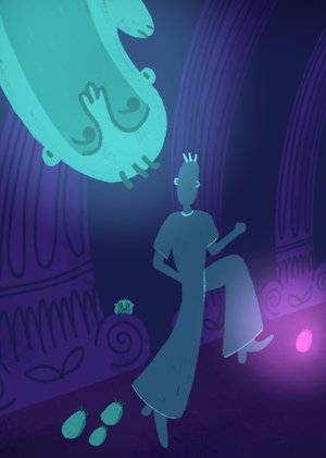 свет победит тьму