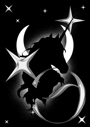 Плакаты для зоопарка Этерион