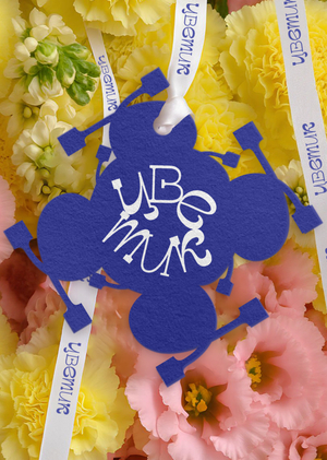 Цветик — цветочный бутик 