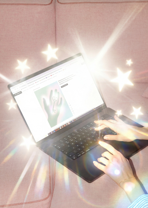 Промо сайт Denovum