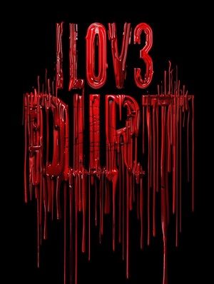 Титры к эксплейнеру  «I LOV3 DIRT»