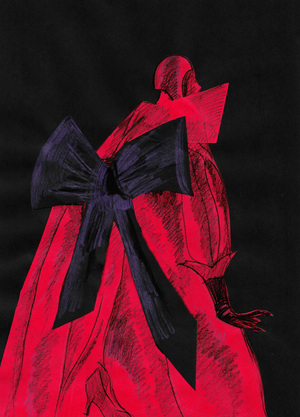 Fashion Illustration