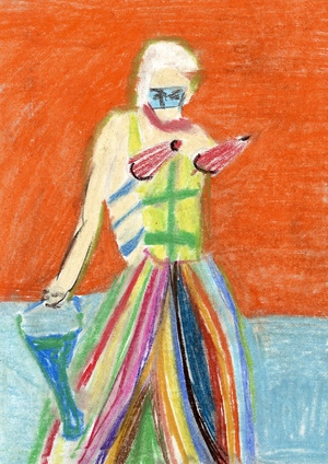 Fashion Illustration