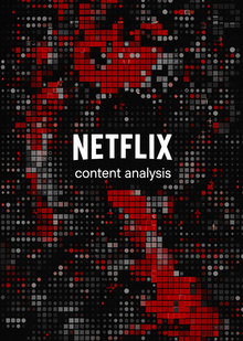 Data Analysis of&nbsp;Netflix