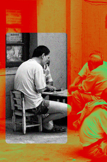 Маджонг: как игра стала достоянием мира