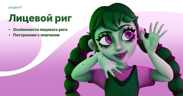 Лицевой риг Лицевой риг
