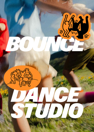Студия танцев Bounce