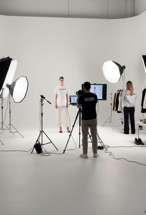 Ребрендинг медиа BURO.