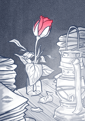 Бал лицемерия