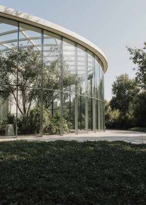 Музей медленного течения повседневности «Коридор»