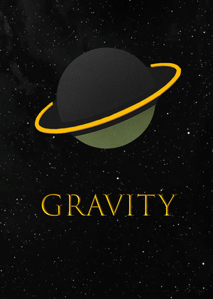 Ресторан Gravity