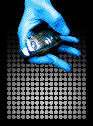 Fastlove Remote Ctrl