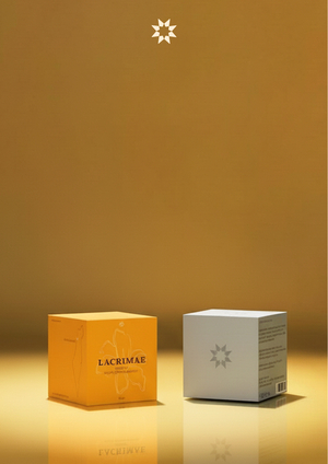 LACRIMAE — упаковка