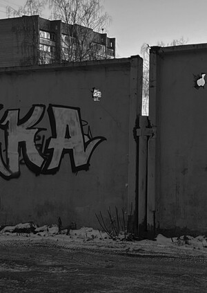 Выставка «Застывшее Время»