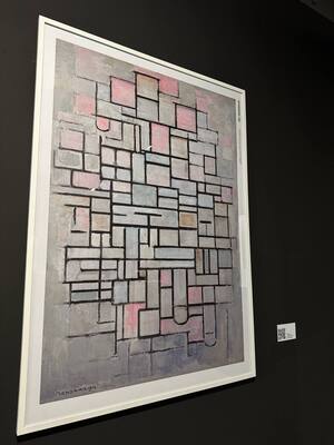 Выставка глазами арт-директора