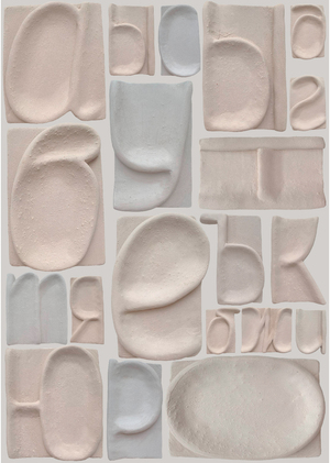 Плакаты студии живой керамики