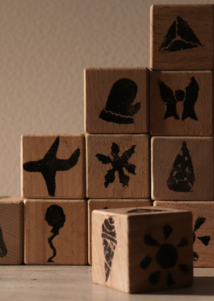 Детство как арт-объект